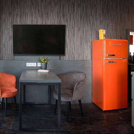 Hotel Lifestyle Mindelheim Ngoại thất bức ảnh