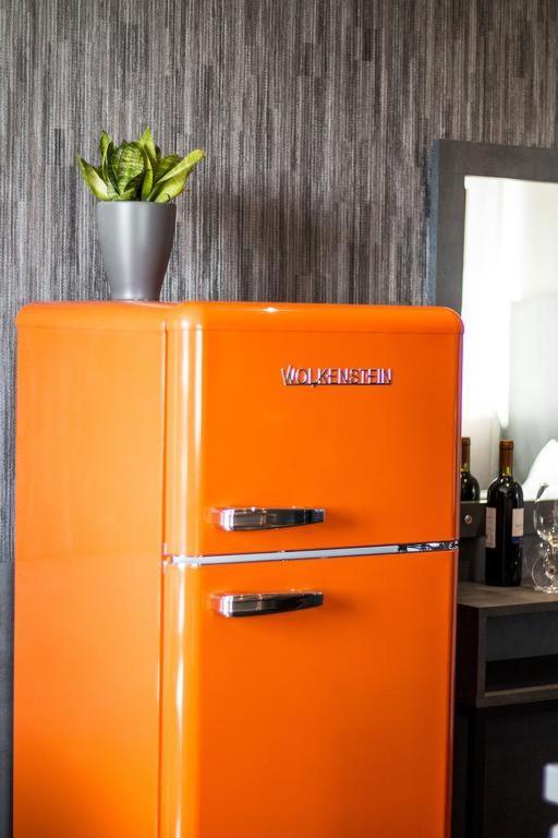 Hotel Lifestyle Mindelheim Ngoại thất bức ảnh