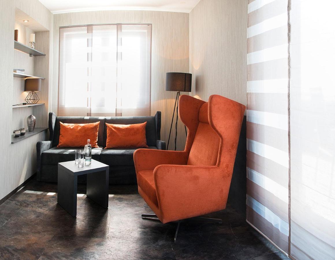 Hotel Lifestyle Mindelheim Ngoại thất bức ảnh